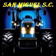 SAN MIGUEL S.C.